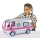 L.O.L. Surprise! OMG Karavan 4v1 strieborný MGA 26576730