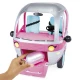 L.O.L. Surprise! OMG Karavan 4v1 strieborný MGA 26576730