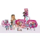 L.O.L. Surprise! OMG Karavan 4v1 strieborný MGA 26576730