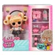 L.O.L. Surprise! Hair Hair Hair Vlasatice – bábika s dlhými vlasmi a doplnkami