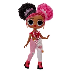 L.O.L. Surprise! Tweens bábika maškarný ples Regina Hartt