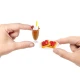 MGA’s Miniverse Mini Food – mini replika jedla a nápojov s realistickými detailmi