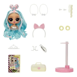 L.O.L. Surprise! Swap Tweens bábika a mini Tweens česacia hlava Winnie