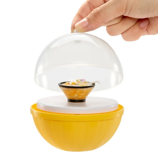 MGA’s Miniverse Mini Food Séria 2B – mini replika jedla a nápojov s realistickými detailmi