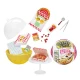 MGA’s Miniverse Mini Food Séria 2B – mini replika jedla a nápojov s realistickými detailmi