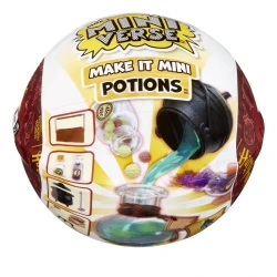 Miniverse Harry Potter Mini kúzla