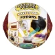MGA’s Miniverse Harry Potter Mini kúzla – mini repliky kúziel a elixírov s realistickými detailmi
