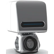 Bluetooth reproduktor Astro speaker Silver