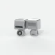 Bluetooth reproduktor MOB Astro speaker Silver