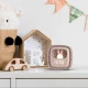 Budík a nočné svetlo MOB Billy Clock Rainbow Leopard Budík a nočné svetlo MOB Billy Clock Rainbow Leopard