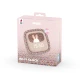 Budík a nočné svetlo MOB Billy Clock Rainbow Leopard Budík a nočné svetlo MOB Billy Clock Rainbow Leopard