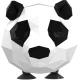 Powerbanka MOB Power Pets 4800 Mah panda Powerbanka MOB Power Pets 4800 Mah panda