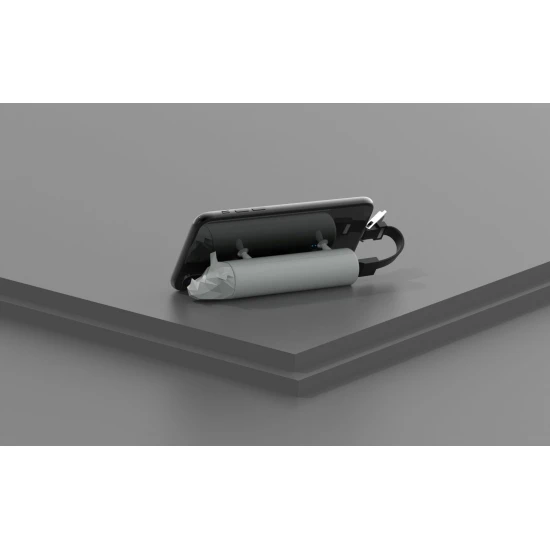 Powerbanka MOB Power Pets 4800 Mah nosorožec Powerbanka MOB Power Pets 4800 Mah nosorožec