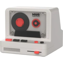 Bluetooth reproduktor RS-80 Speaker Grey