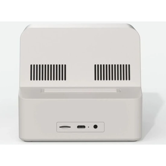 Bluetooth reproduktor MOB RS-80 Speaker Grey