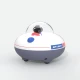 Bluetooth reproduktor Cosmo Bubbly s futuristickým dizajnom a svetelnými efektmi.