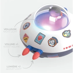 Bluetooth reproduktor Cosmo Bubbly