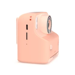 Detský Instantný fotoaparát Pixiprint Ružový