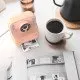Detský Instantný fotoaparát Pixiprint Ružový.