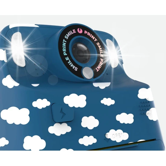 Detský Instantný fotoaparát Pixiprint Cloud