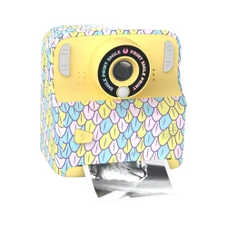 Detský Instantný fotoaparát Pixiprint Mermaid