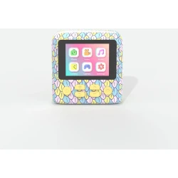 Detský Instantný fotoaparát Pixiprint Mermaid