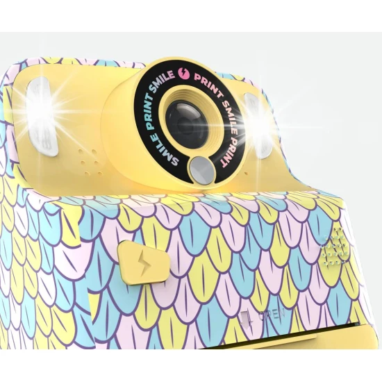 Pixiprint Mermaid: Zázračný svet spomienok pre deti