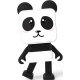 Zatancujte si s novým prenosným reproduktorom Panda od MOB.