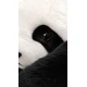 Magic Baby Záťažový plyšák Panda Moki 45 cm Magic Baby Záťažový plyšák Panda Moki 45 cm