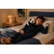 Magic Baby Záťažový plyšák Panda Moki 45 cm Magic Baby Záťažový plyšák Panda Moki 45 cm