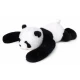 Magic Baby Záťažový plyšák Panda Moki 45 cm Magic Baby Záťažový plyšák Panda Moki 45 cm