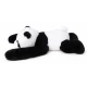 Magic Baby Záťažový plyšák Panda Moki 65 cm Magic Baby Záťažový plyšák Panda Moki 65 cm