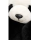 Magic Baby Záťažový plyšák Panda Moki 65 cm Magic Baby Záťažový plyšák Panda Moki 65 cm