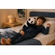 Magic Baby Záťažový plyšák Panda Moki 65 cm Magic Baby Záťažový plyšák Panda Moki 65 cm