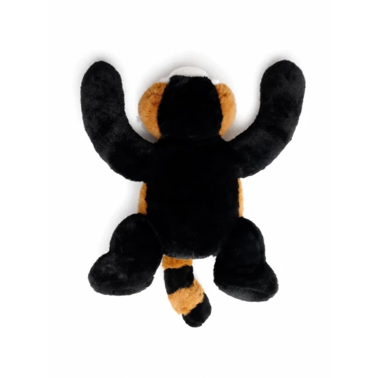 Magic Baby Záťažový plyšák Červená panda Rubi 45 cm