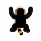 Magic Baby Záťažový plyšák Červená panda Rubi 45 cm