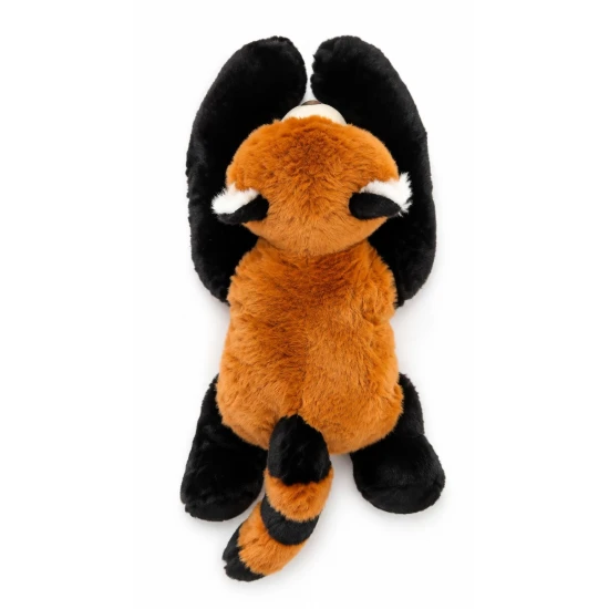 Magic Baby Záťažový plyšák Červená panda Rubi 65 cm