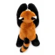 Magic Baby Záťažový plyšák Červená panda Rubi 65 cm