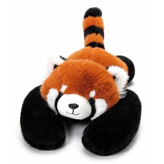 Magic Baby Záťažový plyšák Červená panda Rubi 65 cm