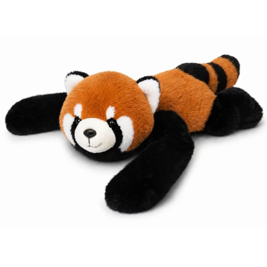 Magic Baby Záťažový plyšák Červená panda Rubi 65 cm