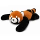 Magic Baby Záťažový plyšák Červená panda Rubi 65 cm