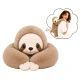Magic Baby Záťažový plyšák Lenivec Lumi 45 cm Magic Baby Záťažový plyšák Lenivec Lumi 45 cm