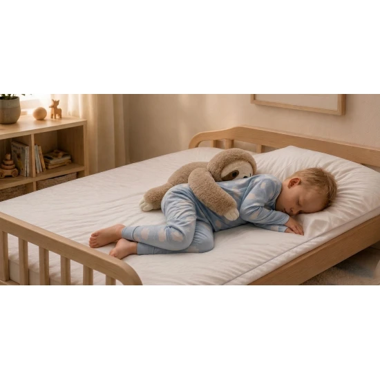 Magic Baby Záťažový plyšák Lenivec Lumi 45 cm Magic Baby Záťažový plyšák Lenivec Lumi 45 cm