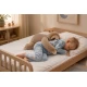 Magic Baby Záťažový plyšák Lenivec Lumi 65 cm Magic Baby Záťažový plyšák Lenivec Lumi 65 cm