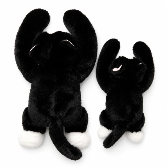 Magic Baby Záťažový plyšák Mačka Kobi 45 cm Magic Baby Záťažový plyšák Mačka Kobi 45 cm