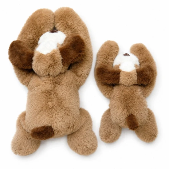 Magic Baby Záťažový plyšák Pes Benji 45 cm Magic Baby Záťažový plyšák Pes Benji 45 cm
