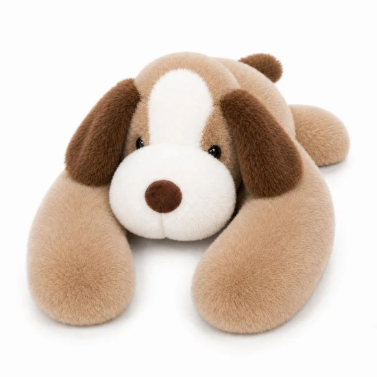 Magic Baby Záťažový plyšák Pes Benji 45 cm Magic Baby Záťažový plyšák Pes Benji 45 cm