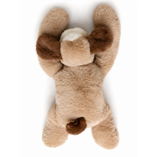 Magic Baby Záťažový plyšák Pes Benji 45 cm Magic Baby Záťažový plyšák Pes Benji 45 cm