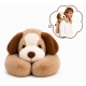 Magic Baby Záťažový plyšák Pes Benji 65 cm Magic Baby Záťažový plyšák Pes Benji 65 cm