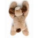Magic Baby Záťažový plyšák Pes Benji 65 cm Magic Baby Záťažový plyšák Pes Benji 65 cm